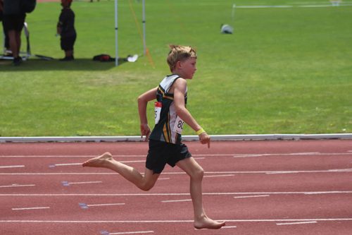 2024 Colgate Games photo